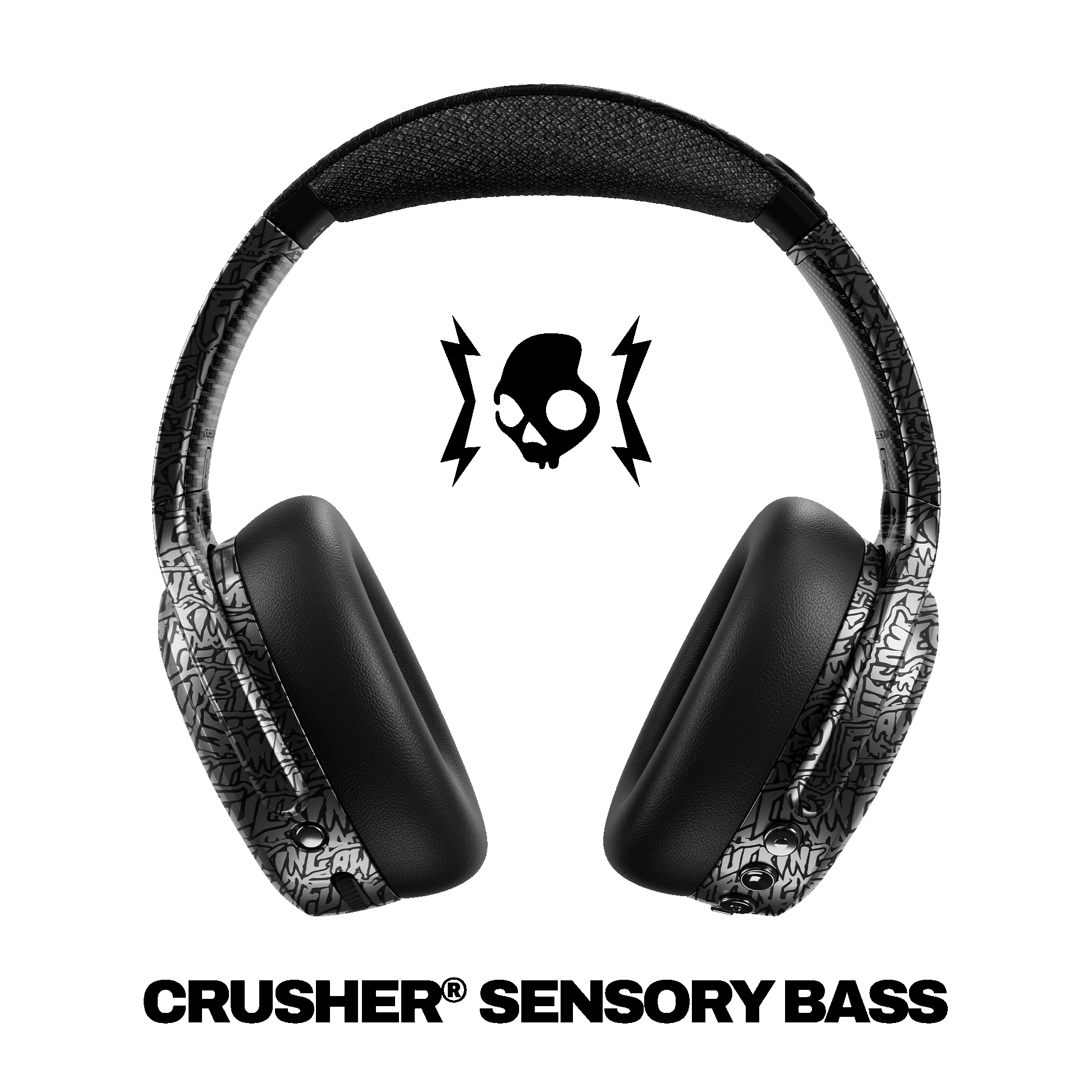 Skullcandy by Fucking Awesome