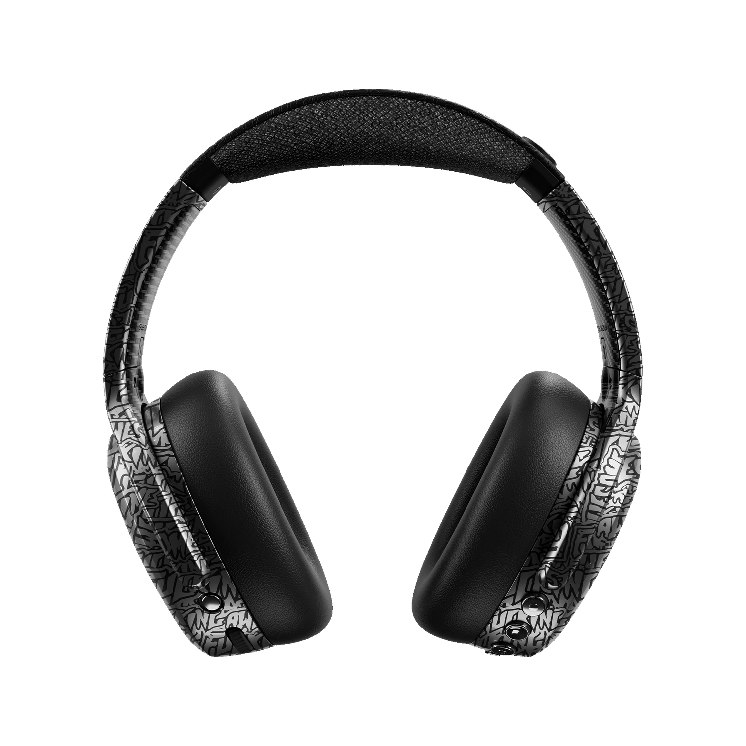 Skullcandy by Fucking Awesome