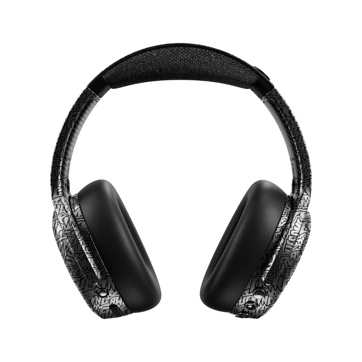 Skullcandy by Fucking Awesome