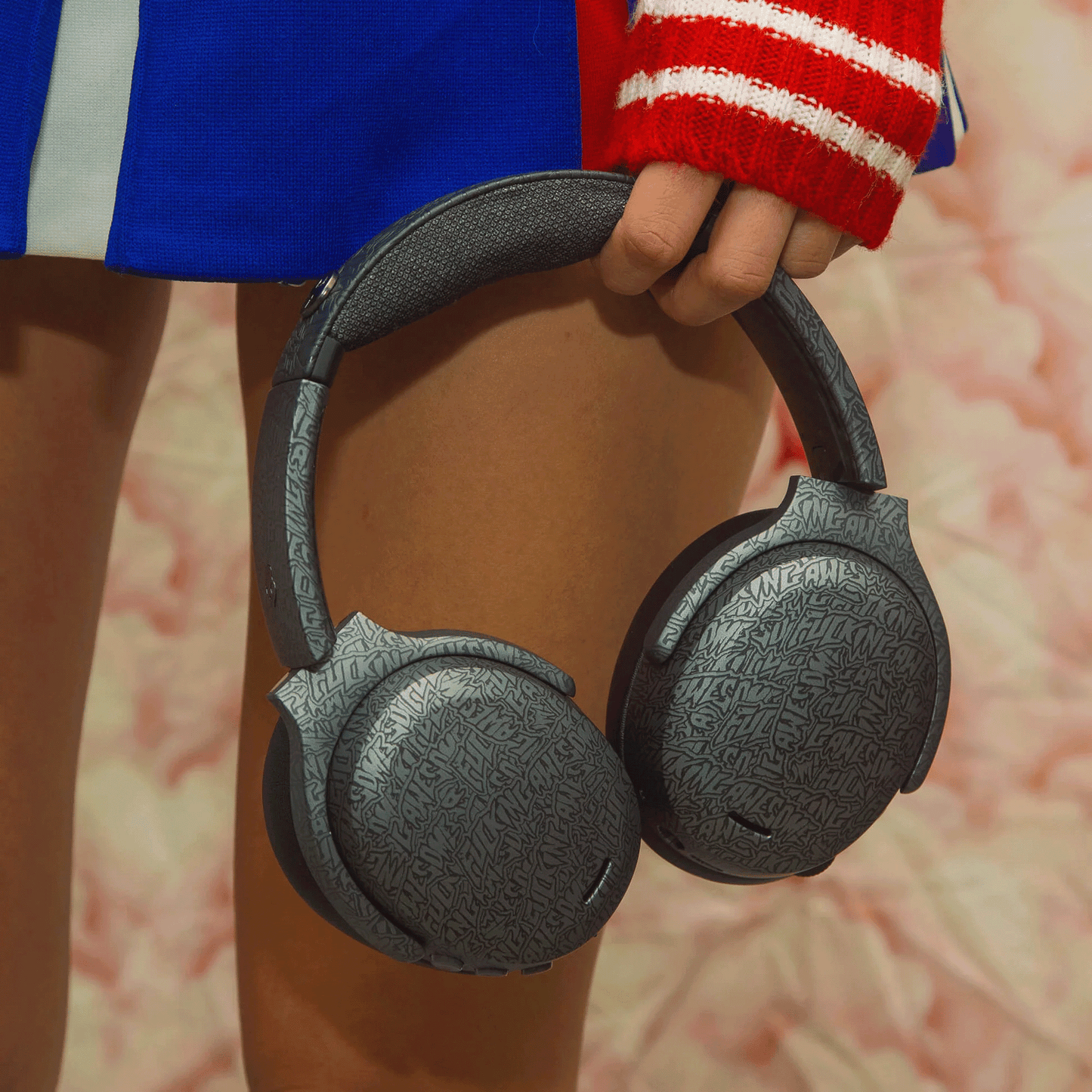 Skullcandy by Fucking Awesome | LS