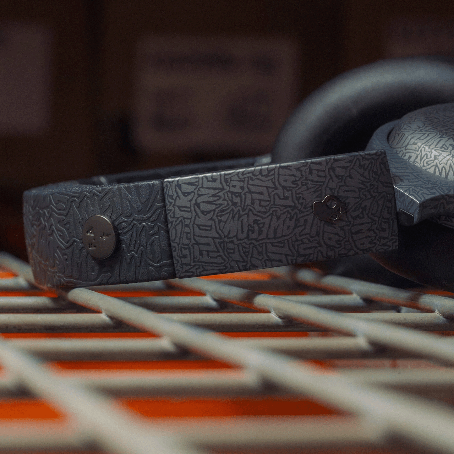 Skullcandy by Fucking Awesome | LS