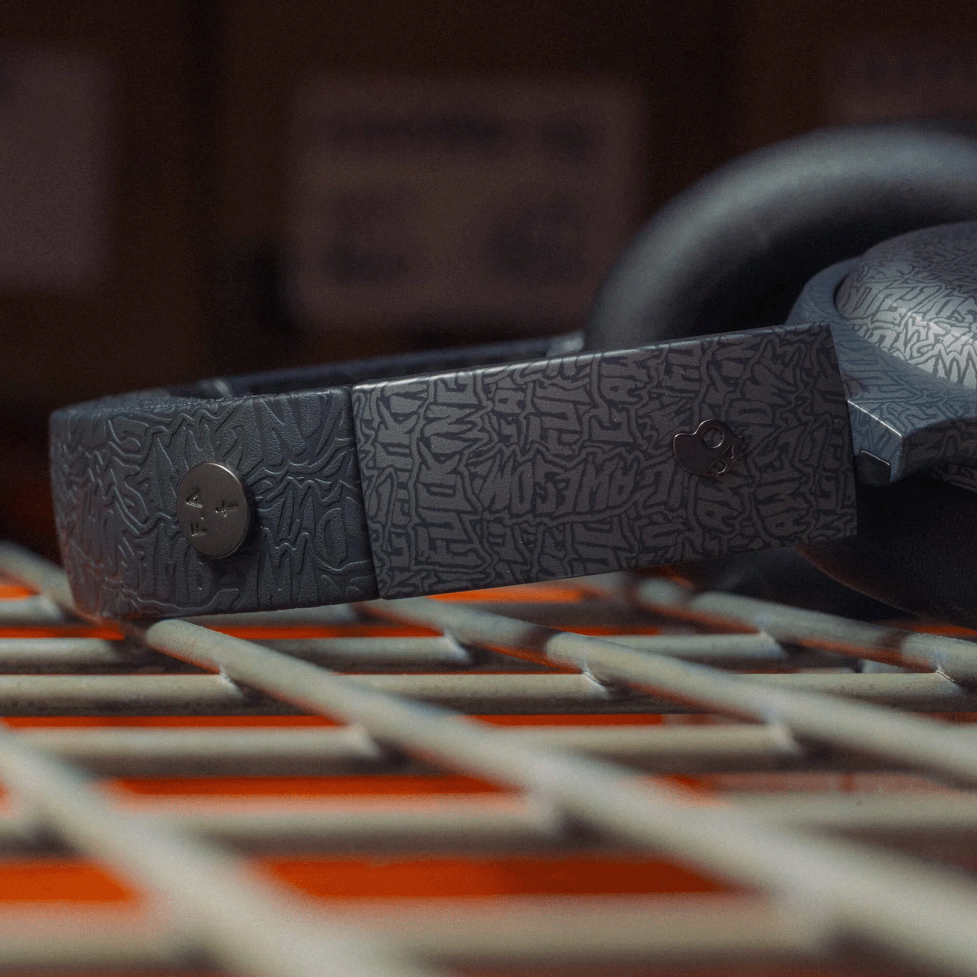 Skullcandy by Fucking Awesome | LS