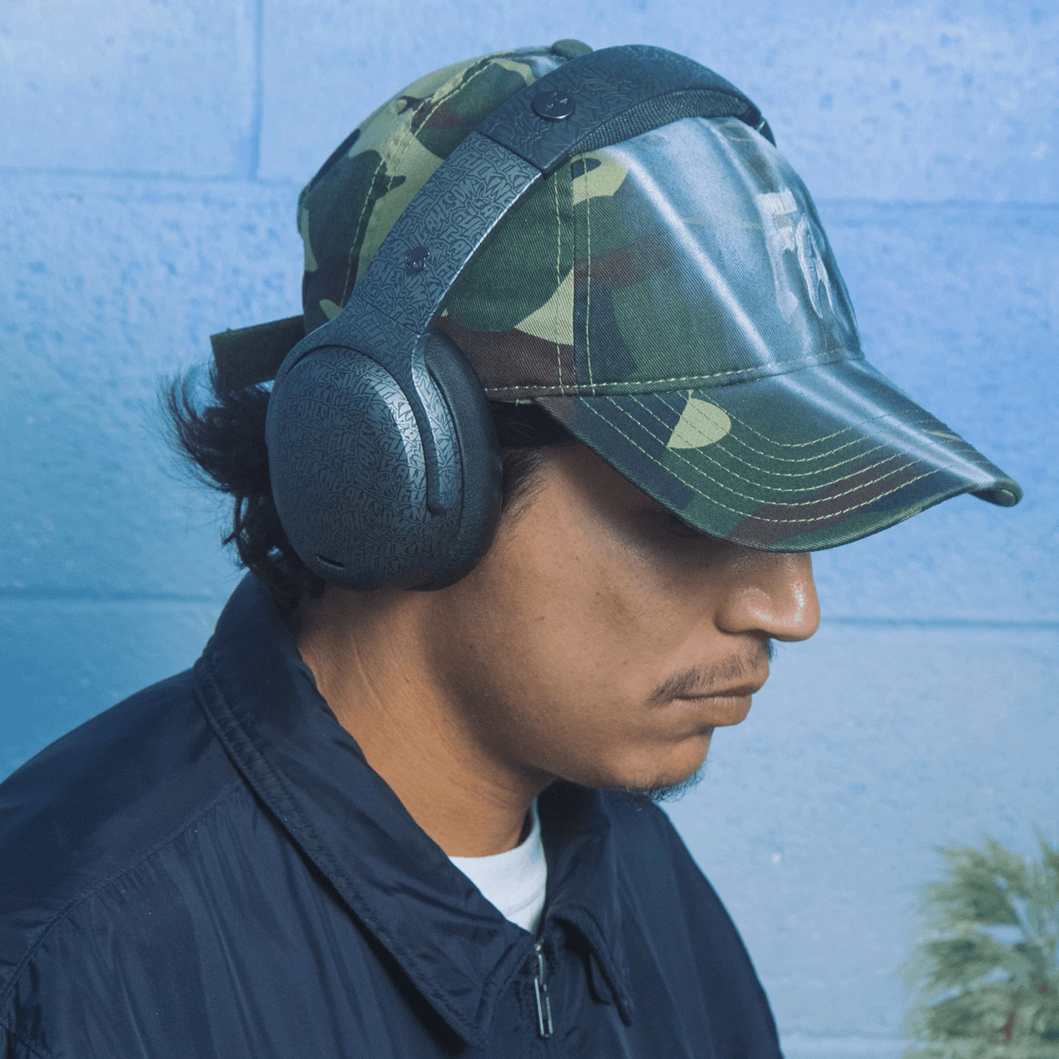 Skullcandy by Fucking Awesome | LS