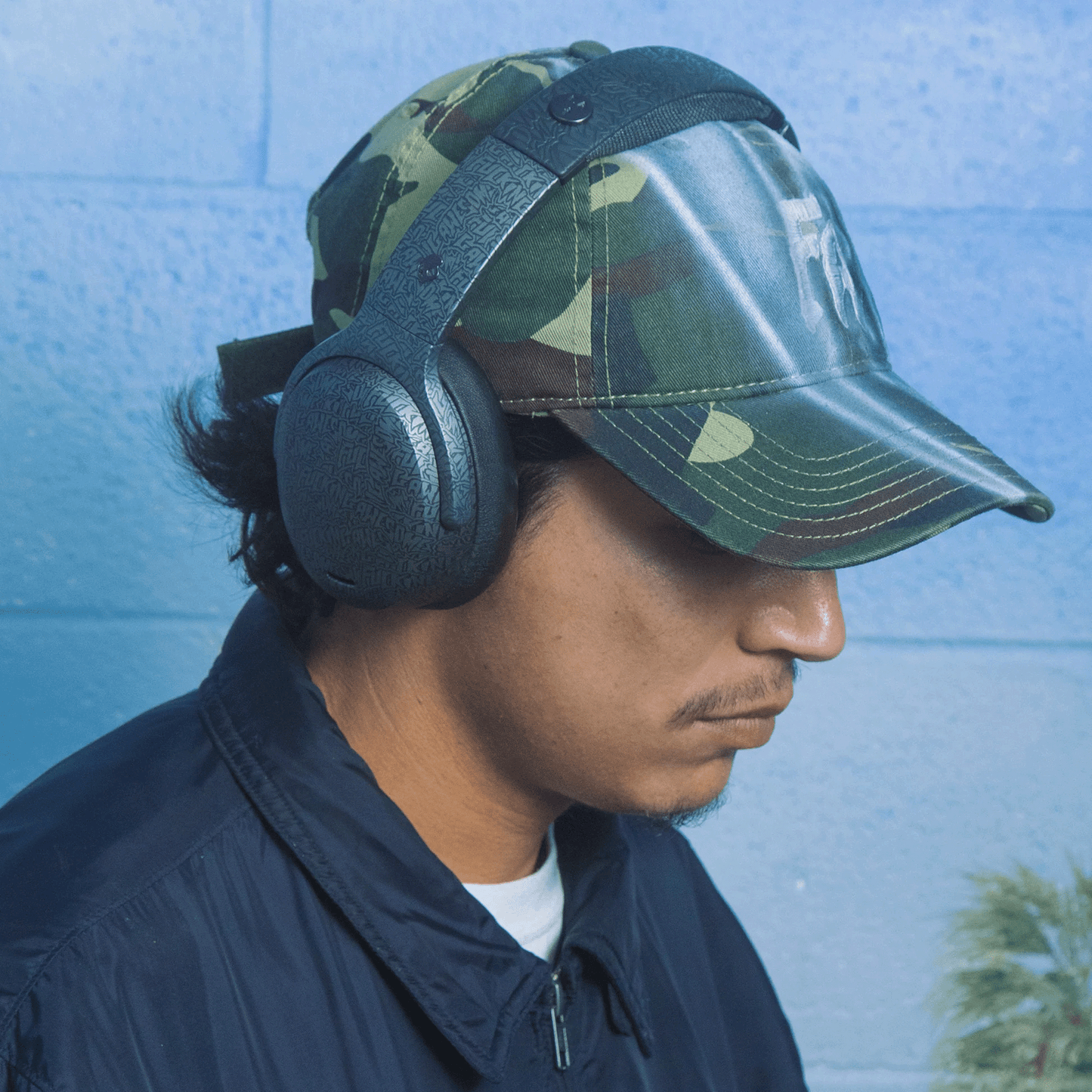 Skullcandy by Fucking Awesome | LS