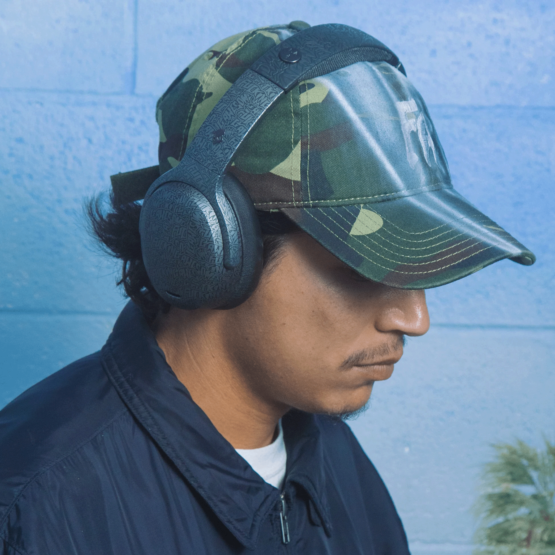 Skullcandy by Fucking Awesome | LS