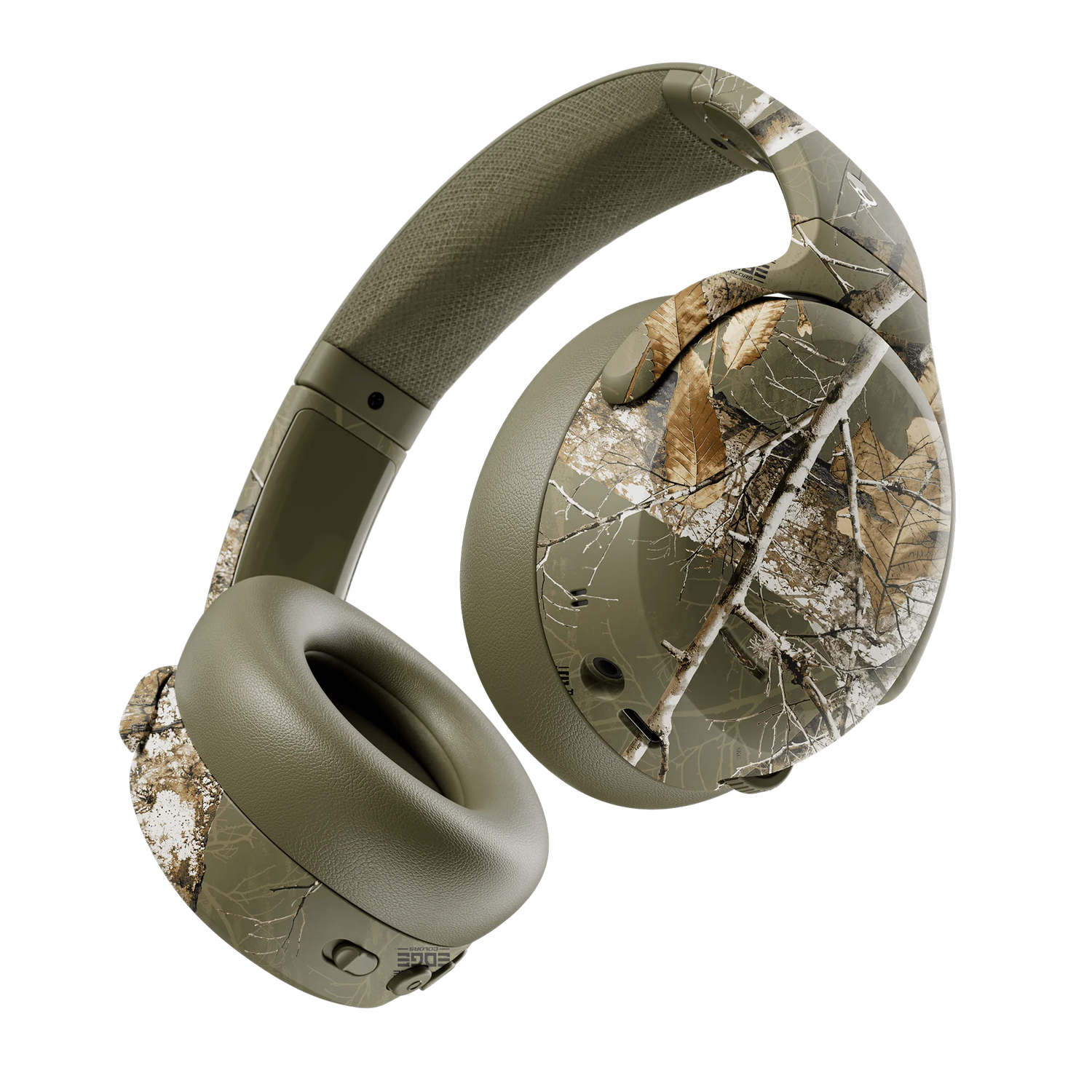 Realtree Drab