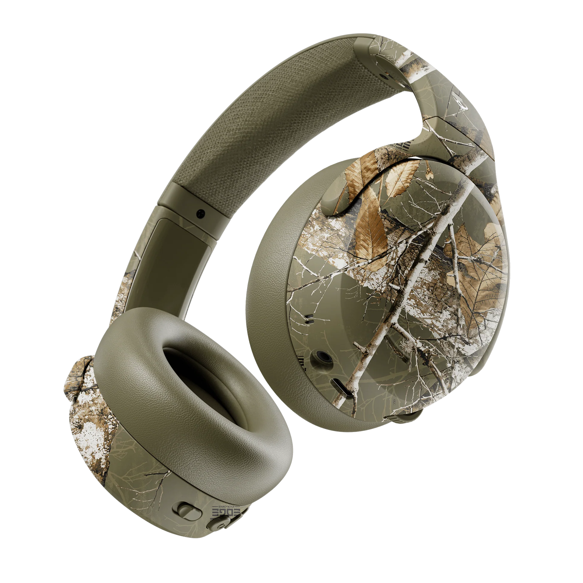 Realtree Drab