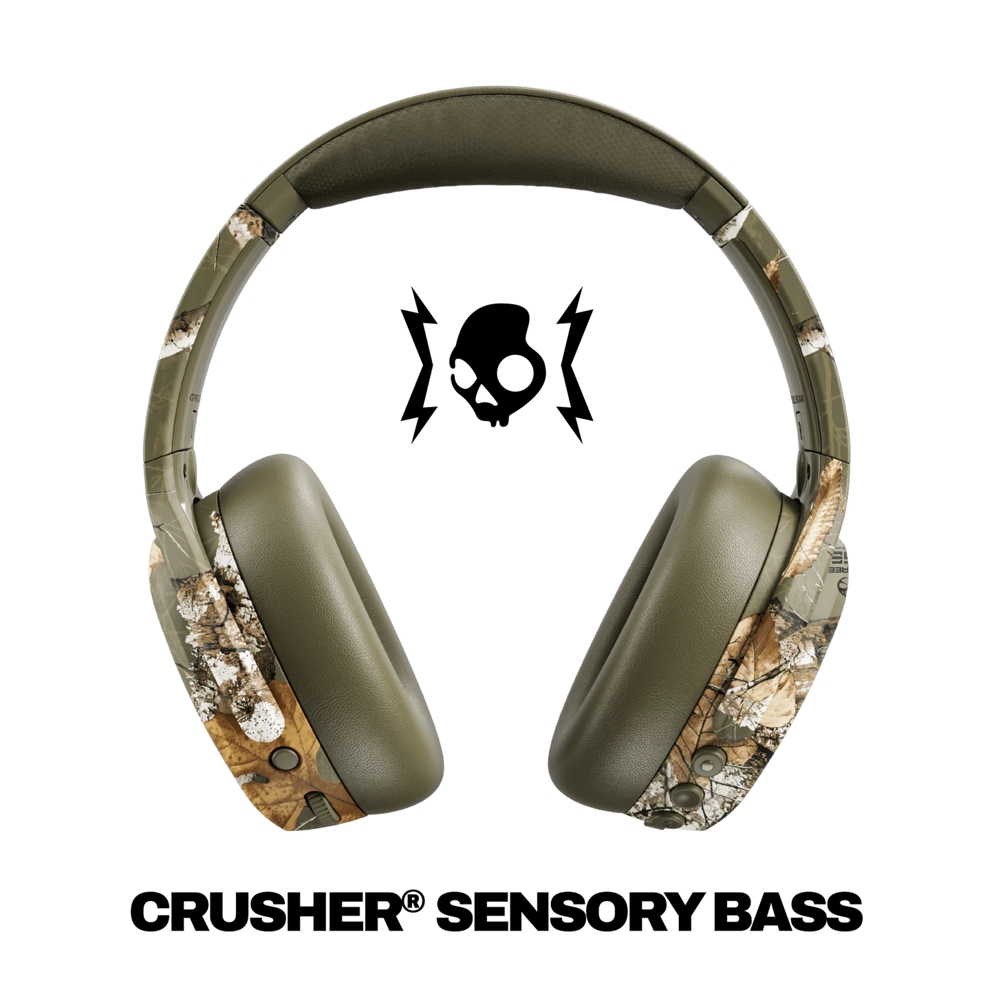 Realtree Drab