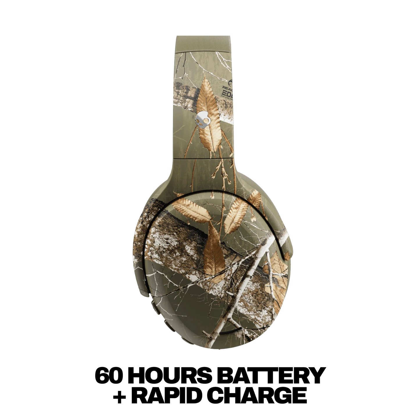 Realtree Drab