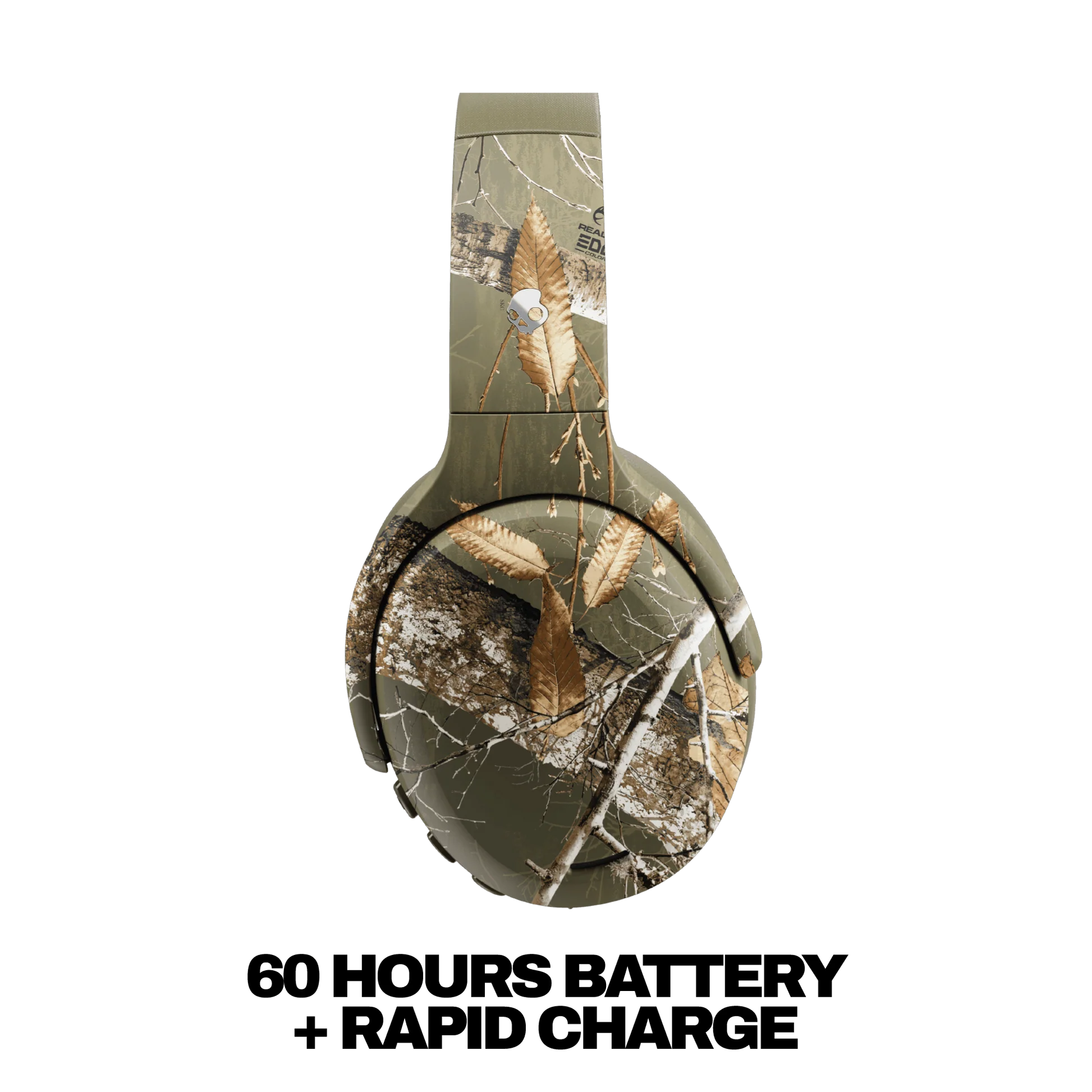 Realtree Drab