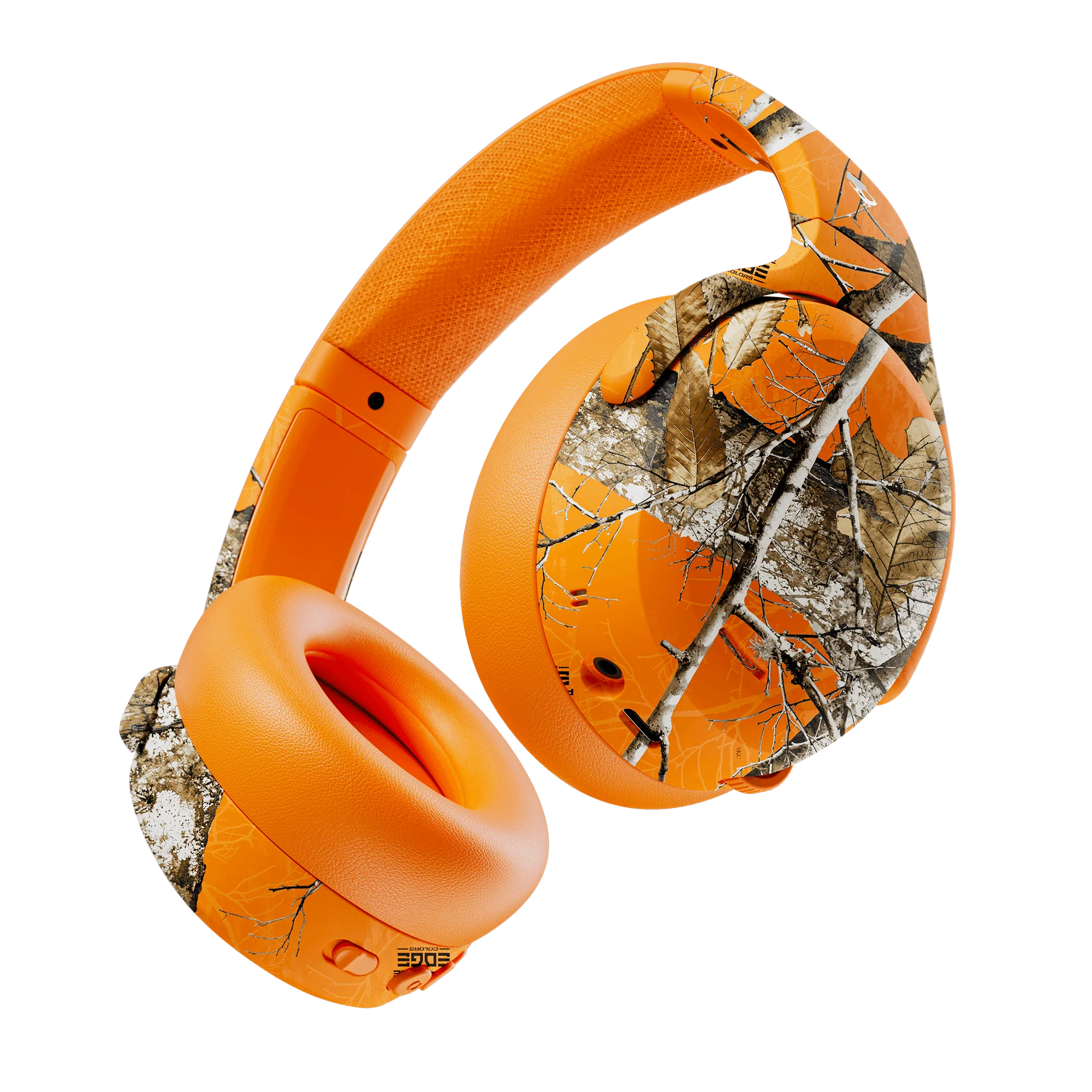 Realtree Hazard