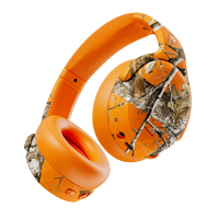 Realtree Hazard