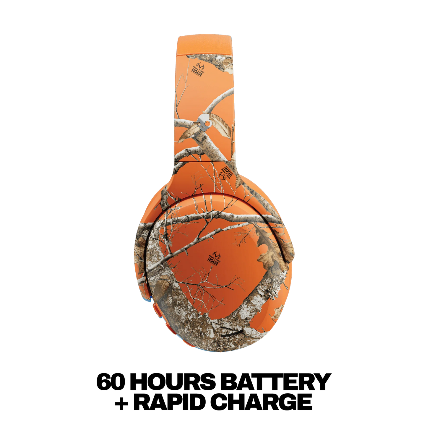 Realtree Hazard