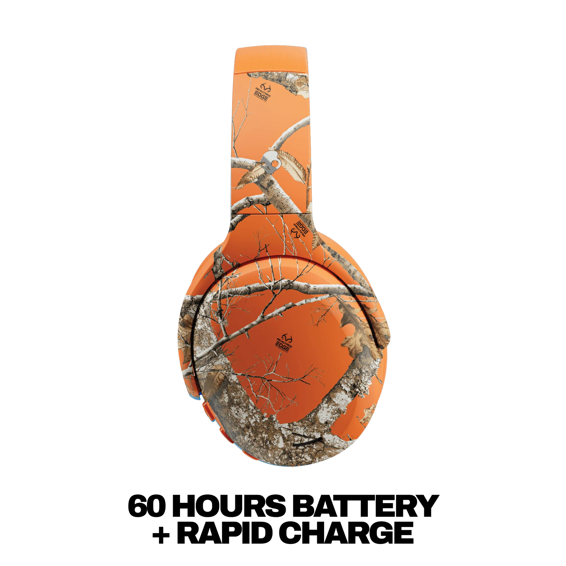 Realtree Hazard