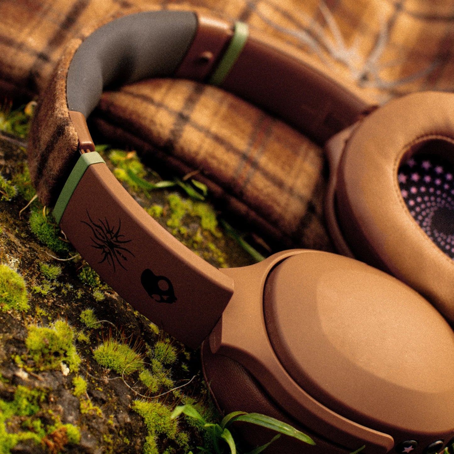 Skullcandy X Caity Simmers | LS