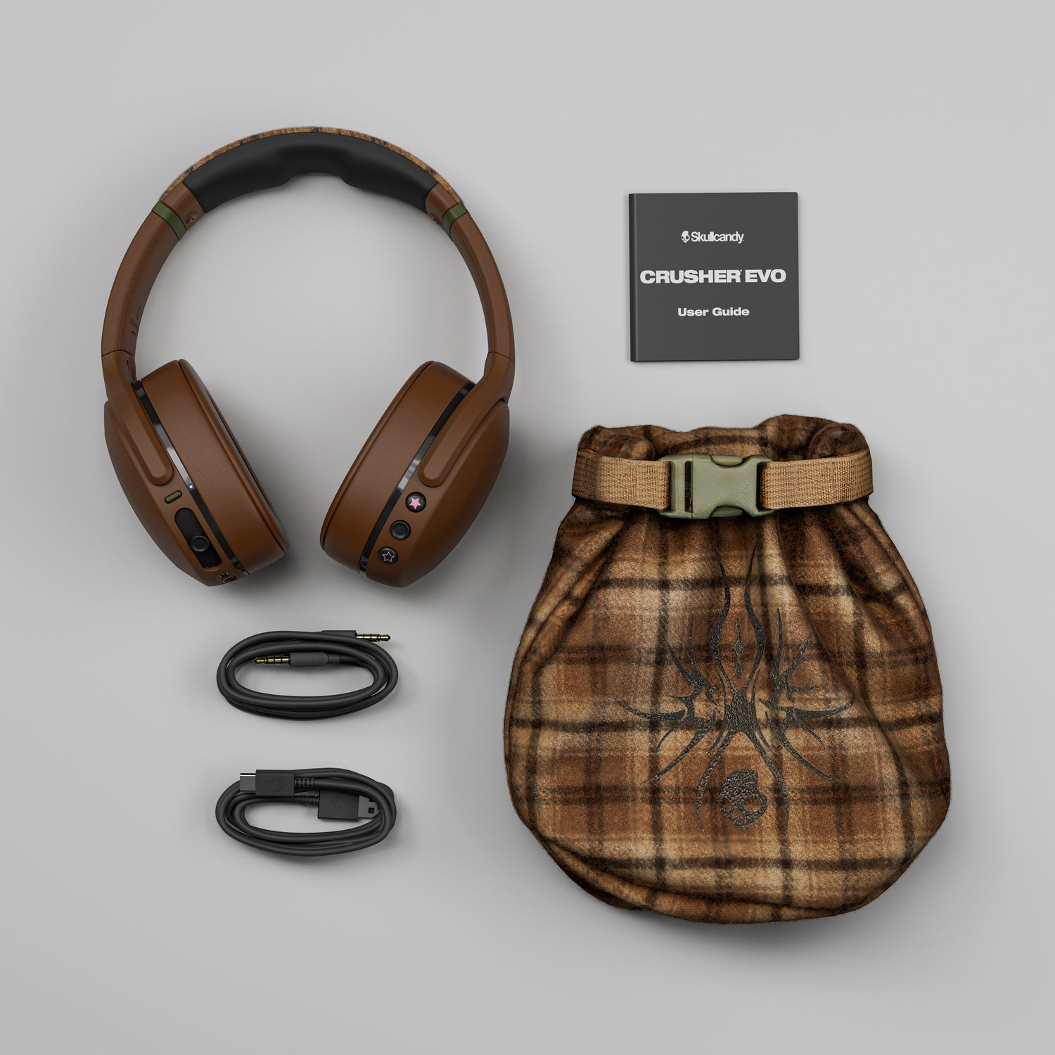 Skullcandy X Caity Simmers