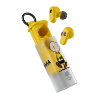 Skullcandy X Peanuts Charlie Brown