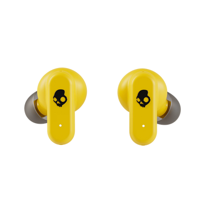 Skullcandy X Peanuts Charlie Brown