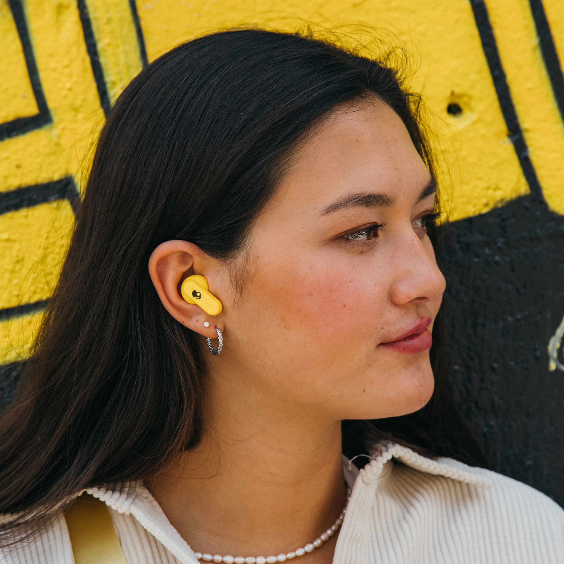 Skullcandy X Peanuts Charlie Brown | LS