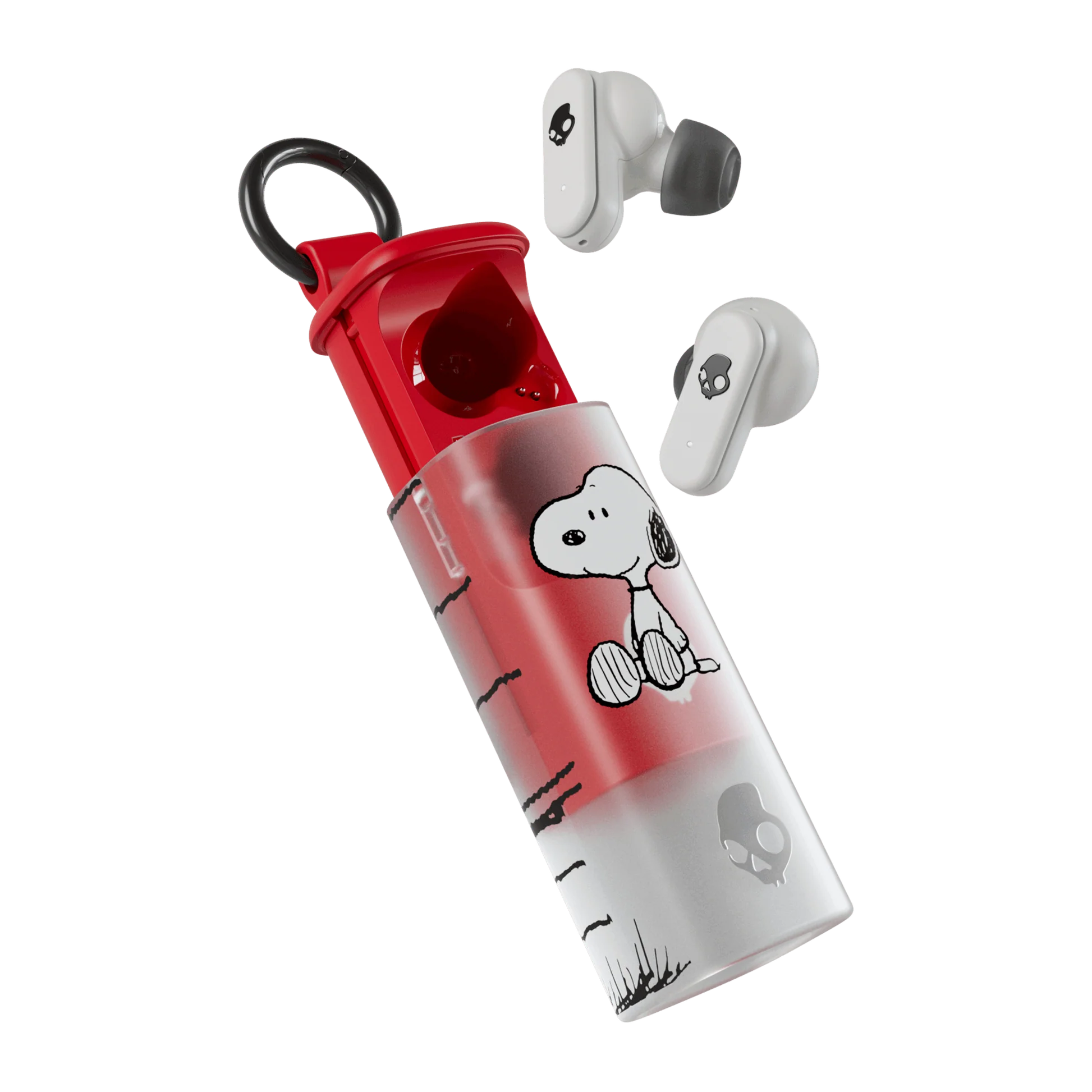 Skullcandy X Peanuts Snoopy