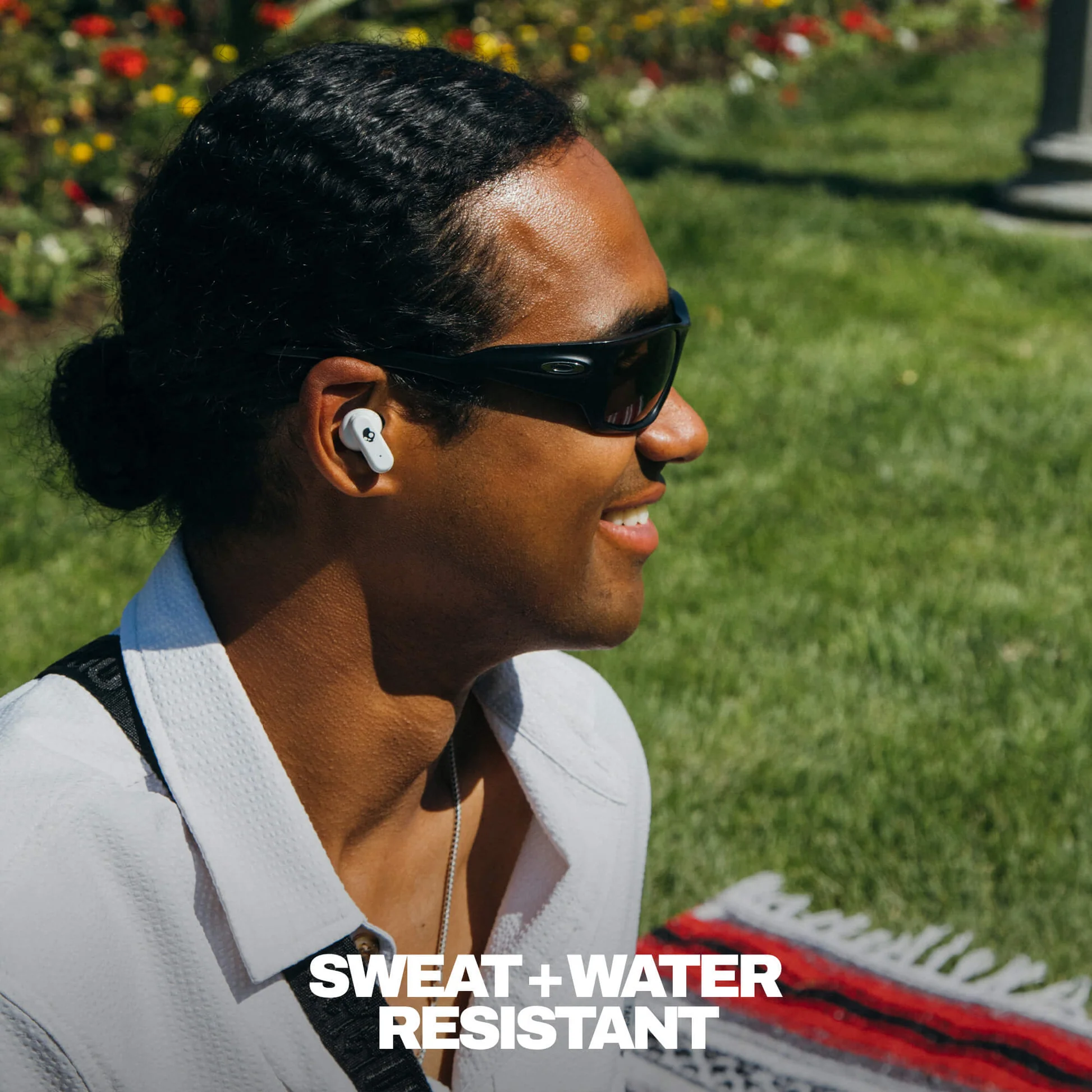 Skullcandy X Peanuts Snoopy | LS