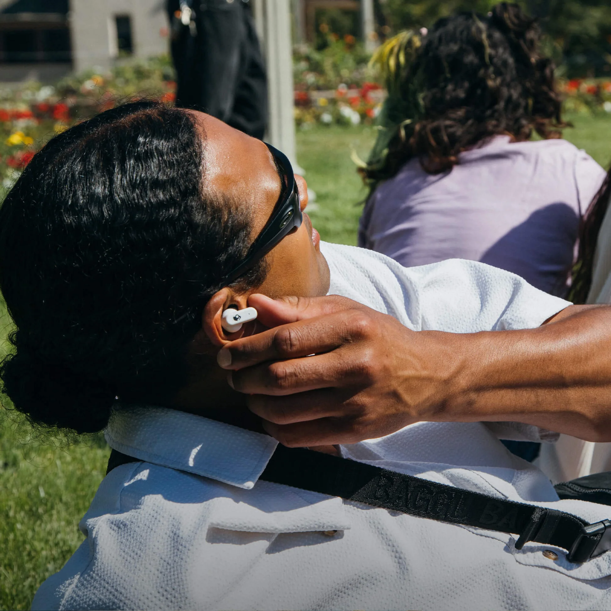 Skullcandy X Peanuts Snoopy | LS