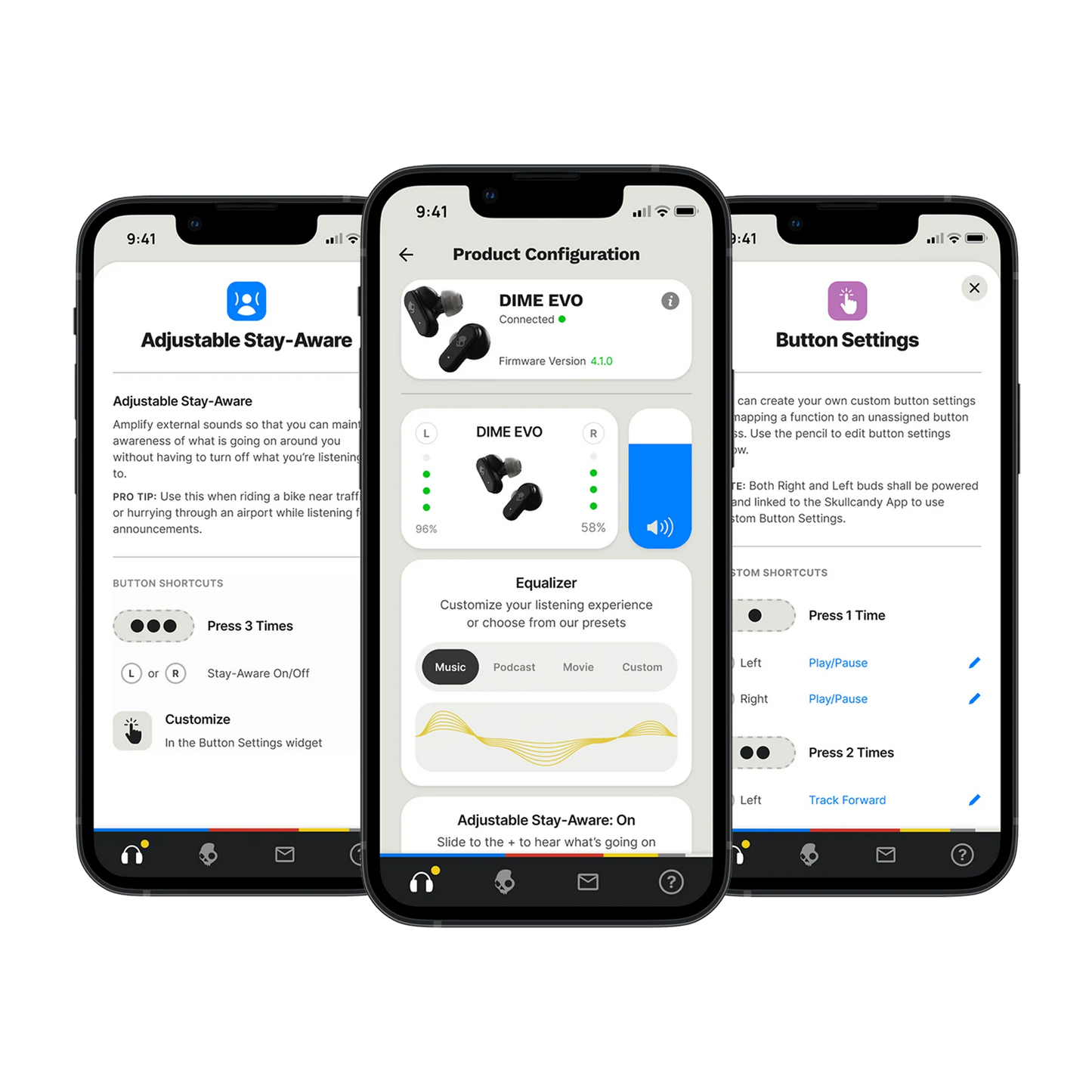 Skullcandy X Peanuts Snoopy