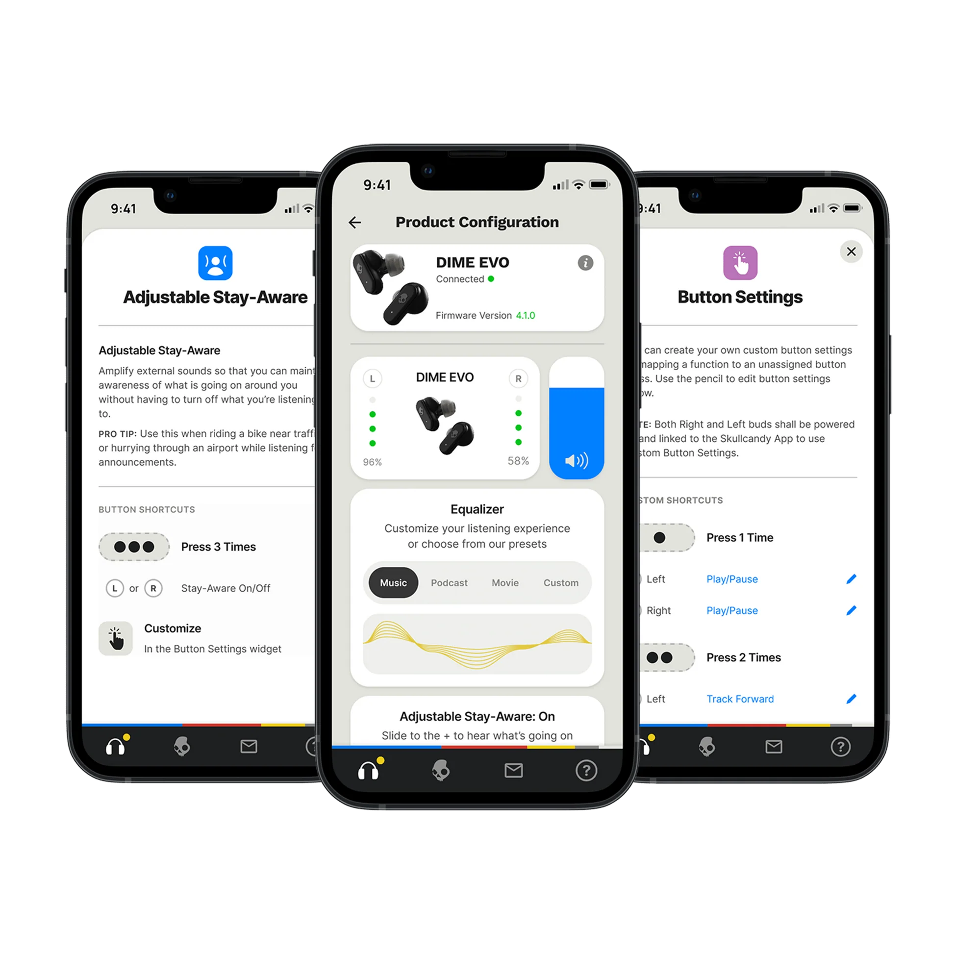 Skullcandy X Peanuts Snoopy