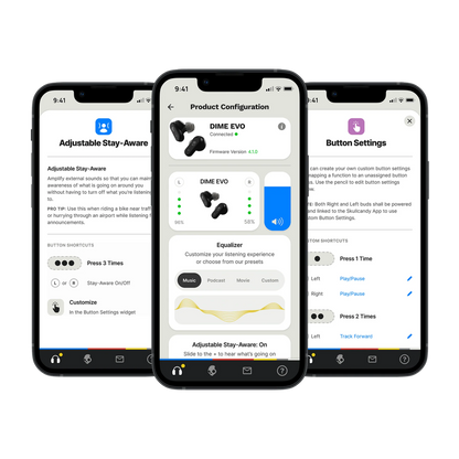 Skullcandy X Peanuts Snoopy