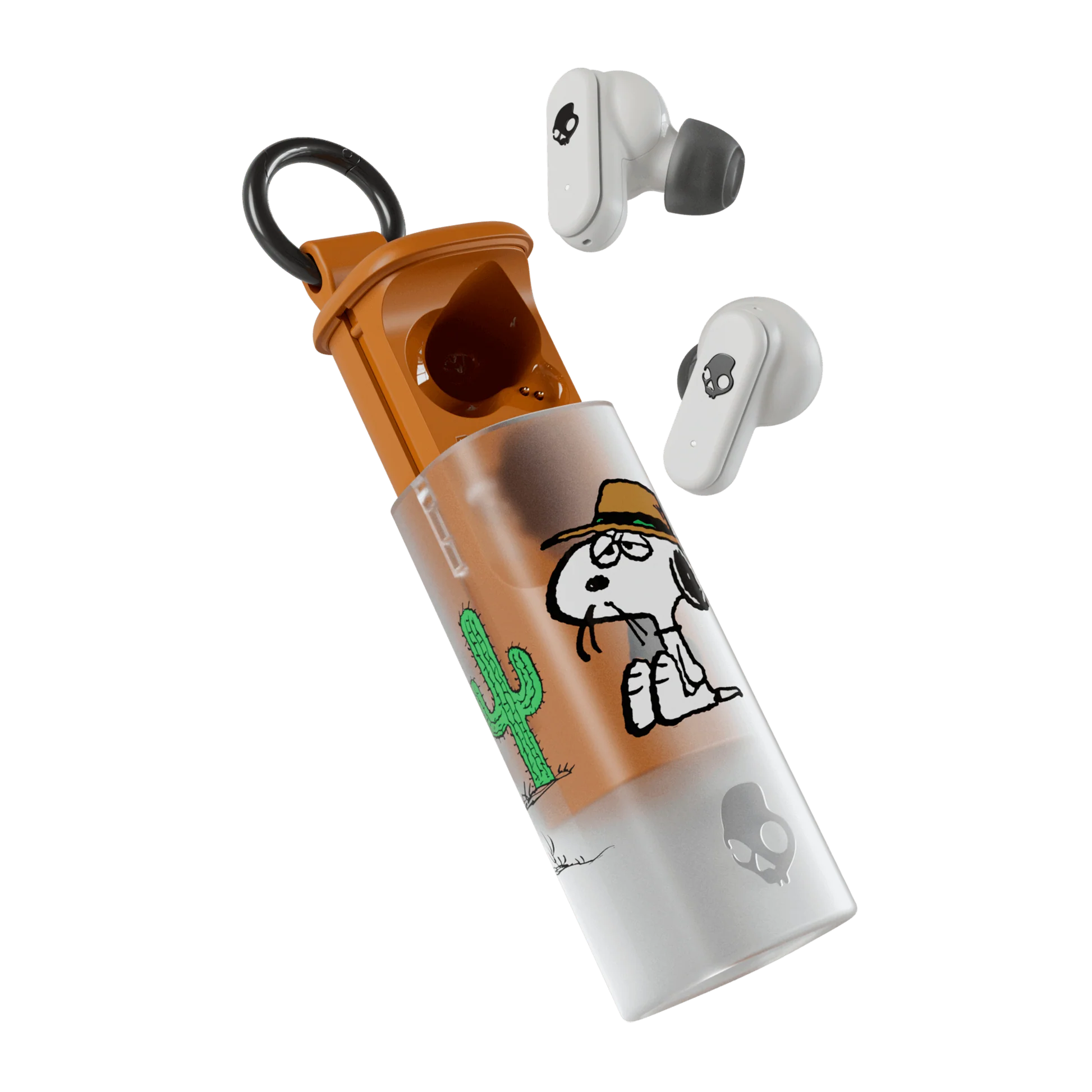Skullcandy X Peanuts Spike