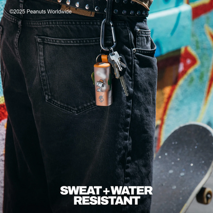 Skullcandy X Peanuts Spike | LS