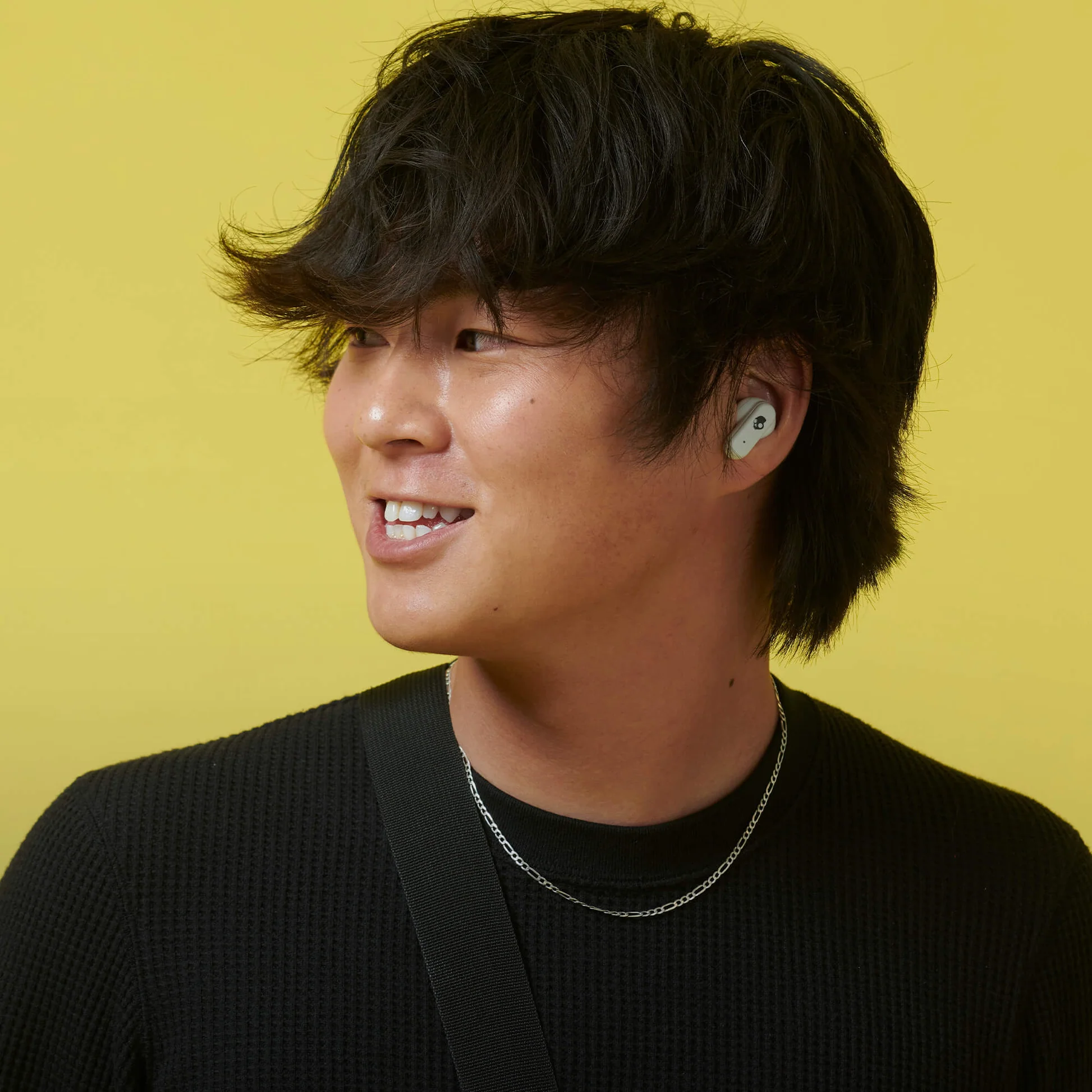 Skullcandy X Peanuts Spike | LS