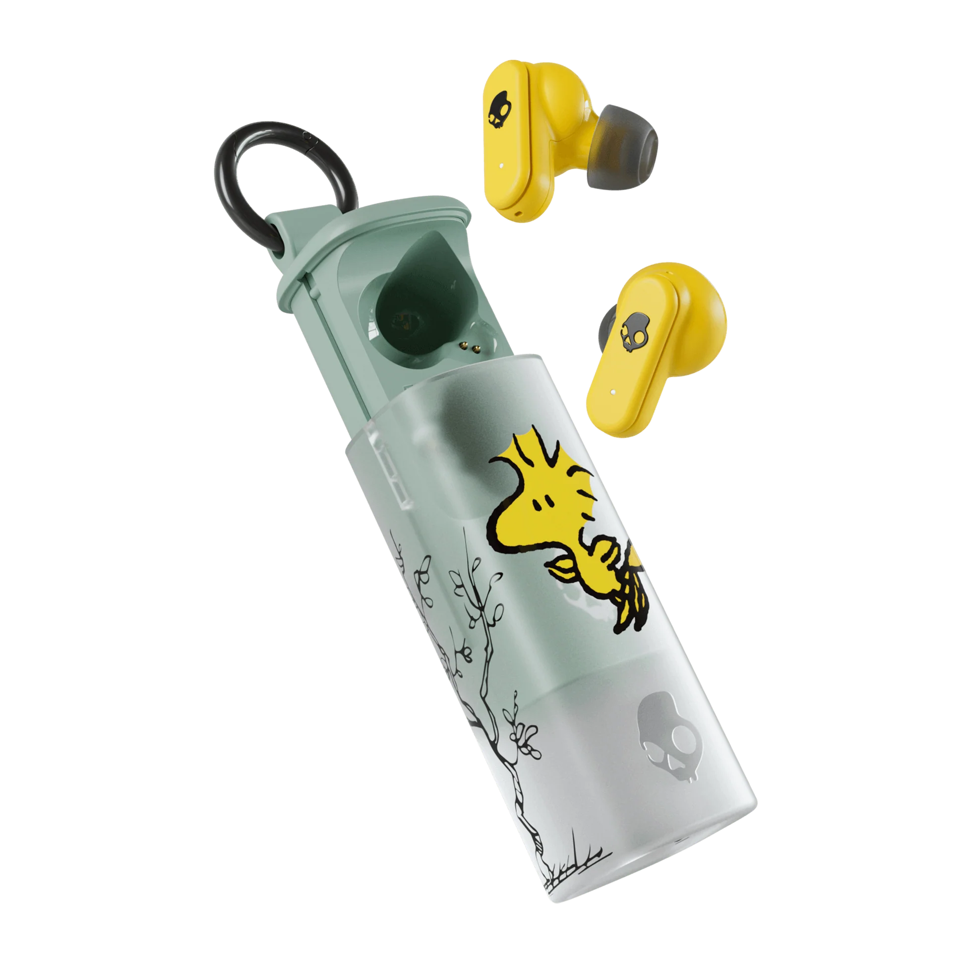 Skullcandy X Peanuts Woodstock