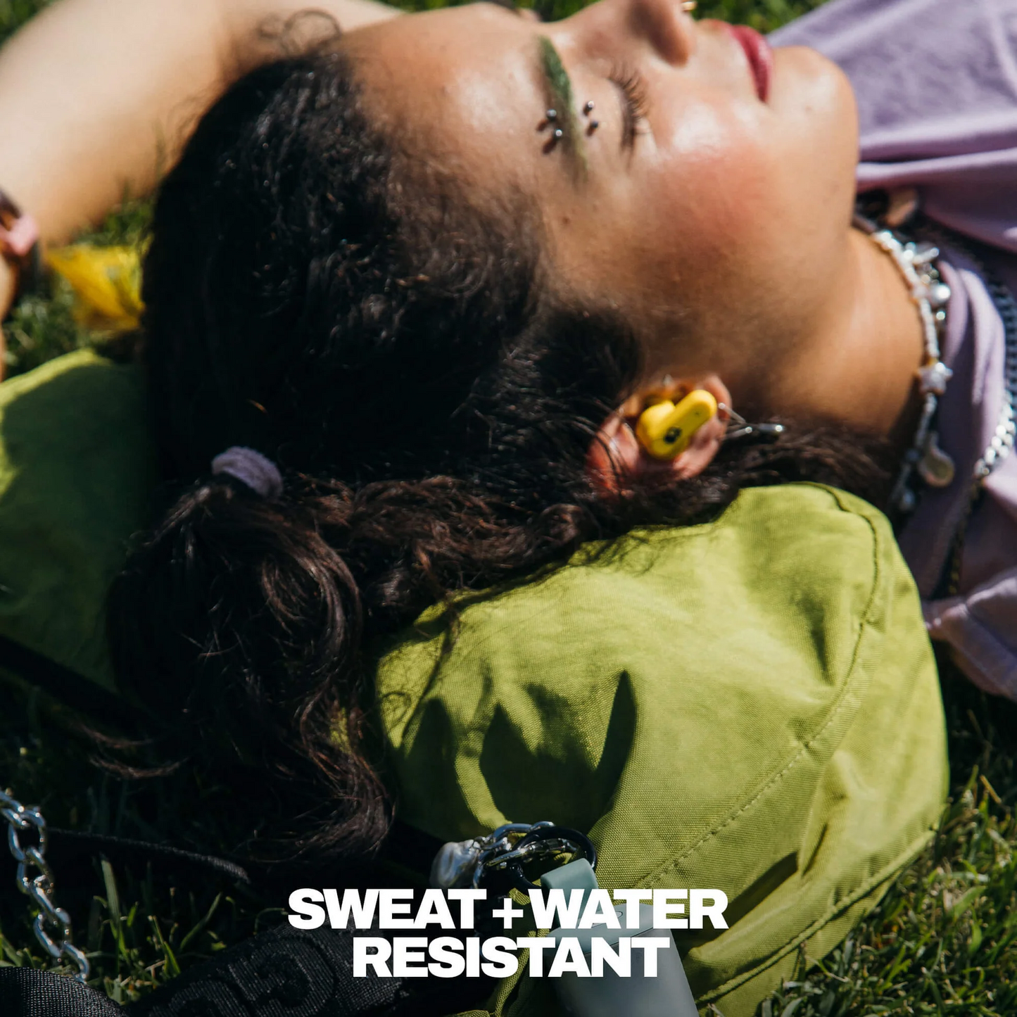 Skullcandy X Peanuts Woodstock | LS