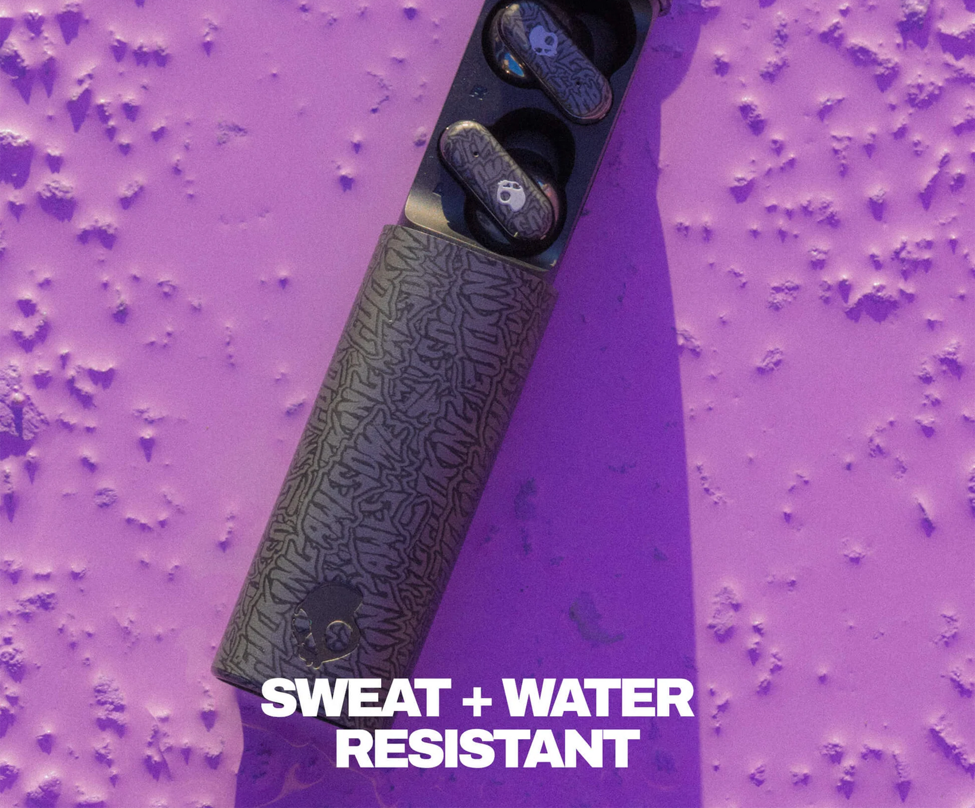 Skullcandy by Fucking Awesome | LS