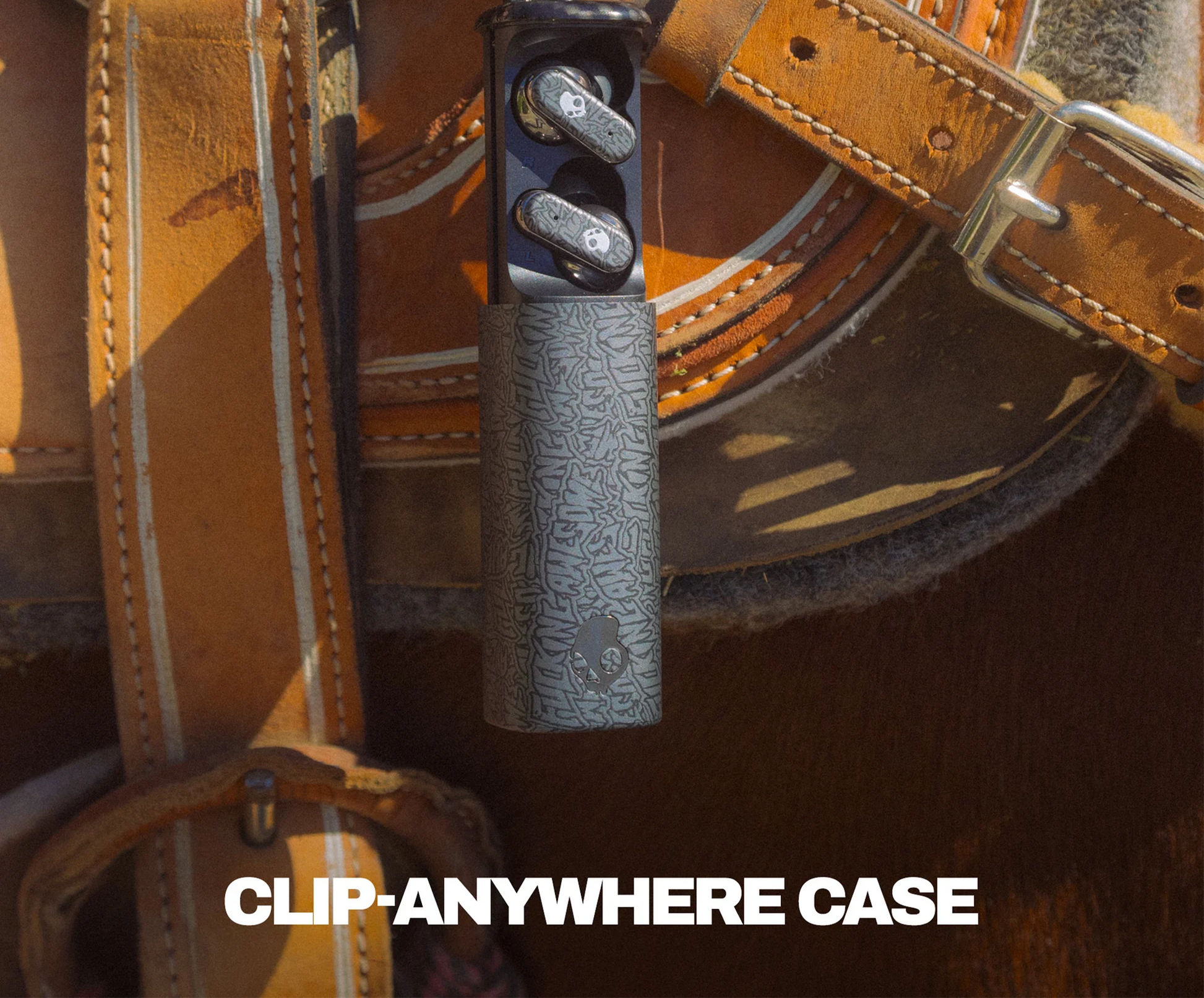 Skullcandy by Fucking Awesome | LS