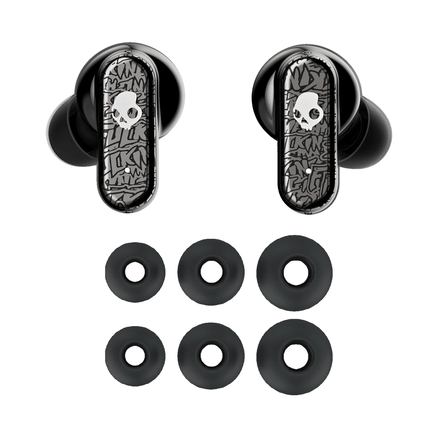 Skullcandy by Fucking Awesome