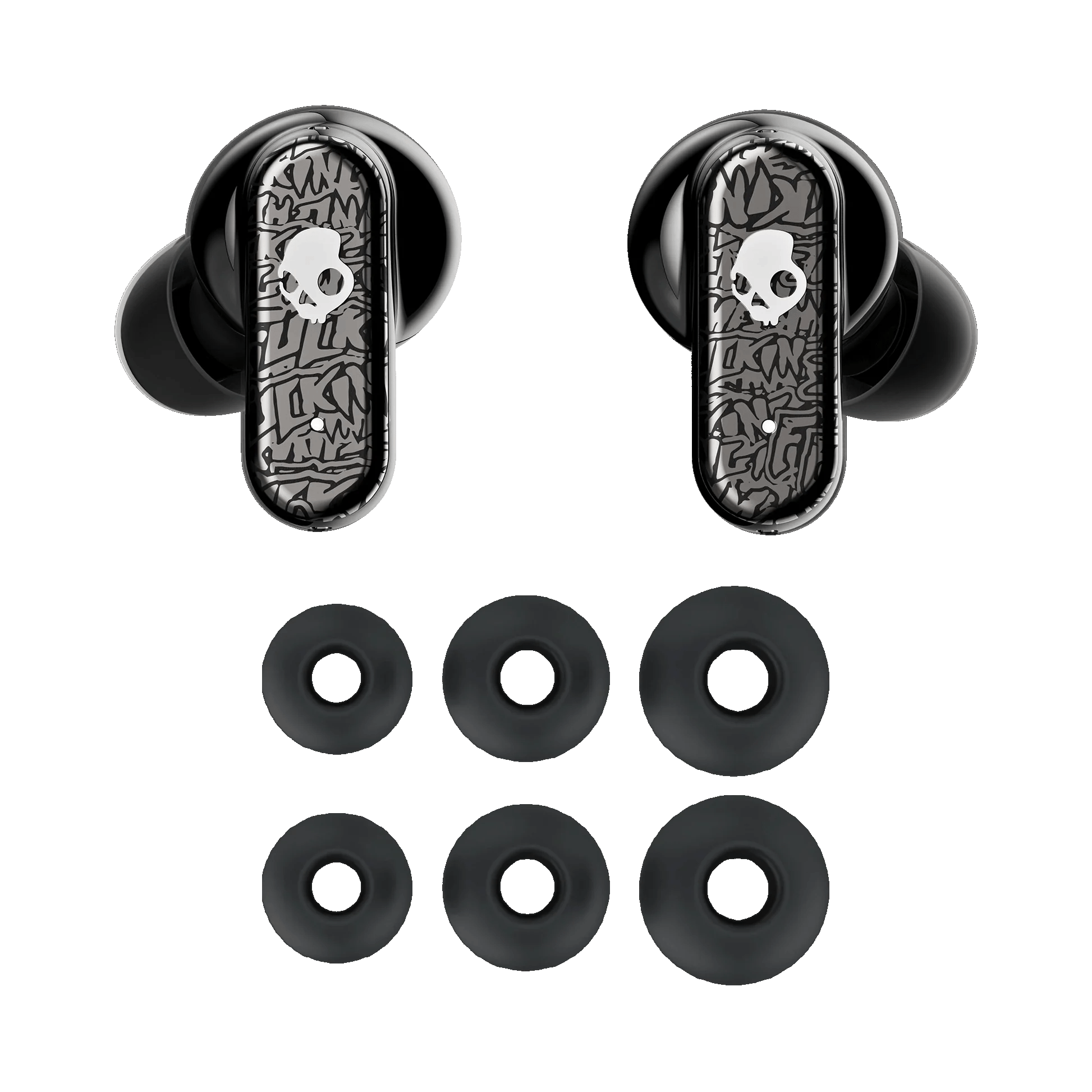 Skullcandy by Fucking Awesome
