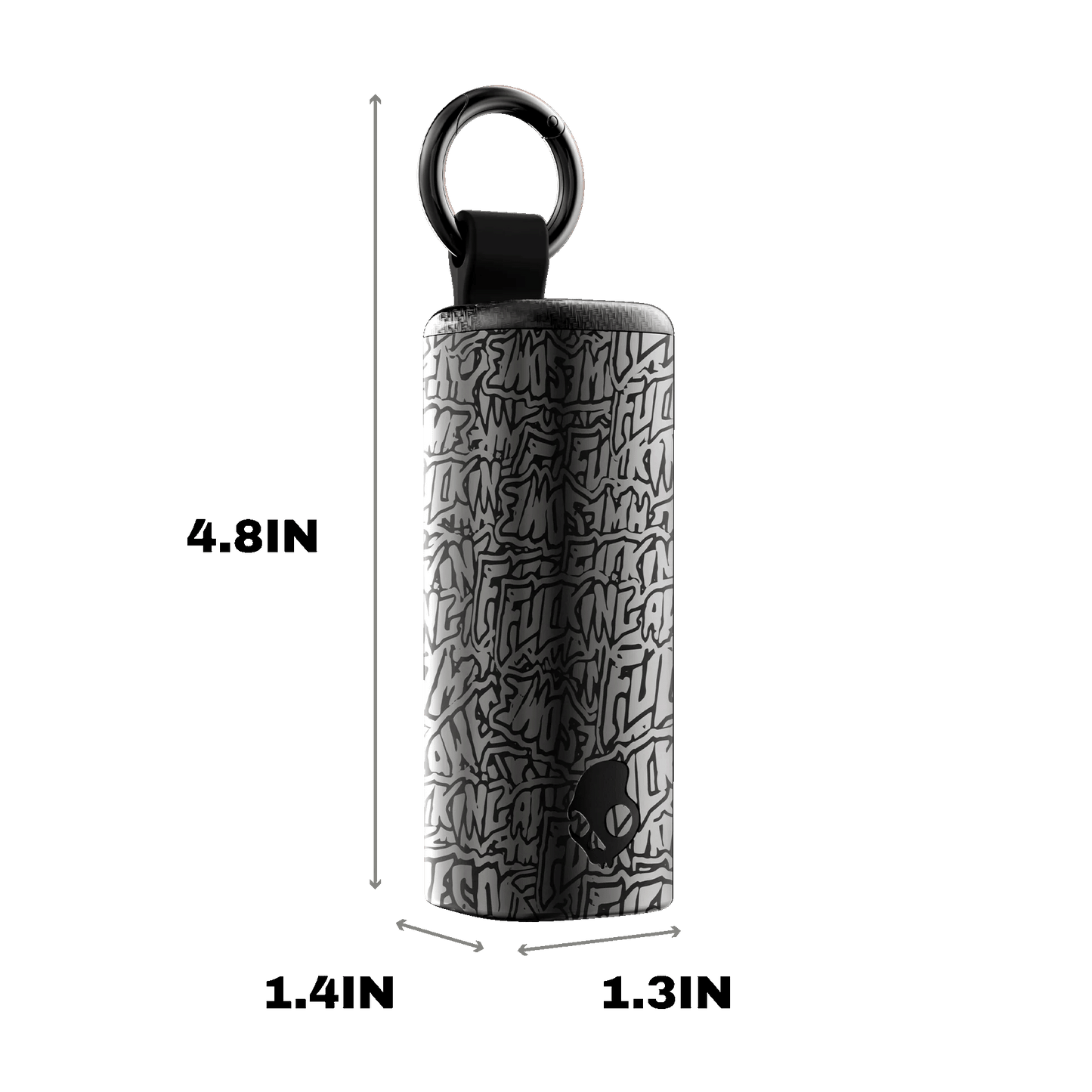 Skullcandy by Fucking Awesome