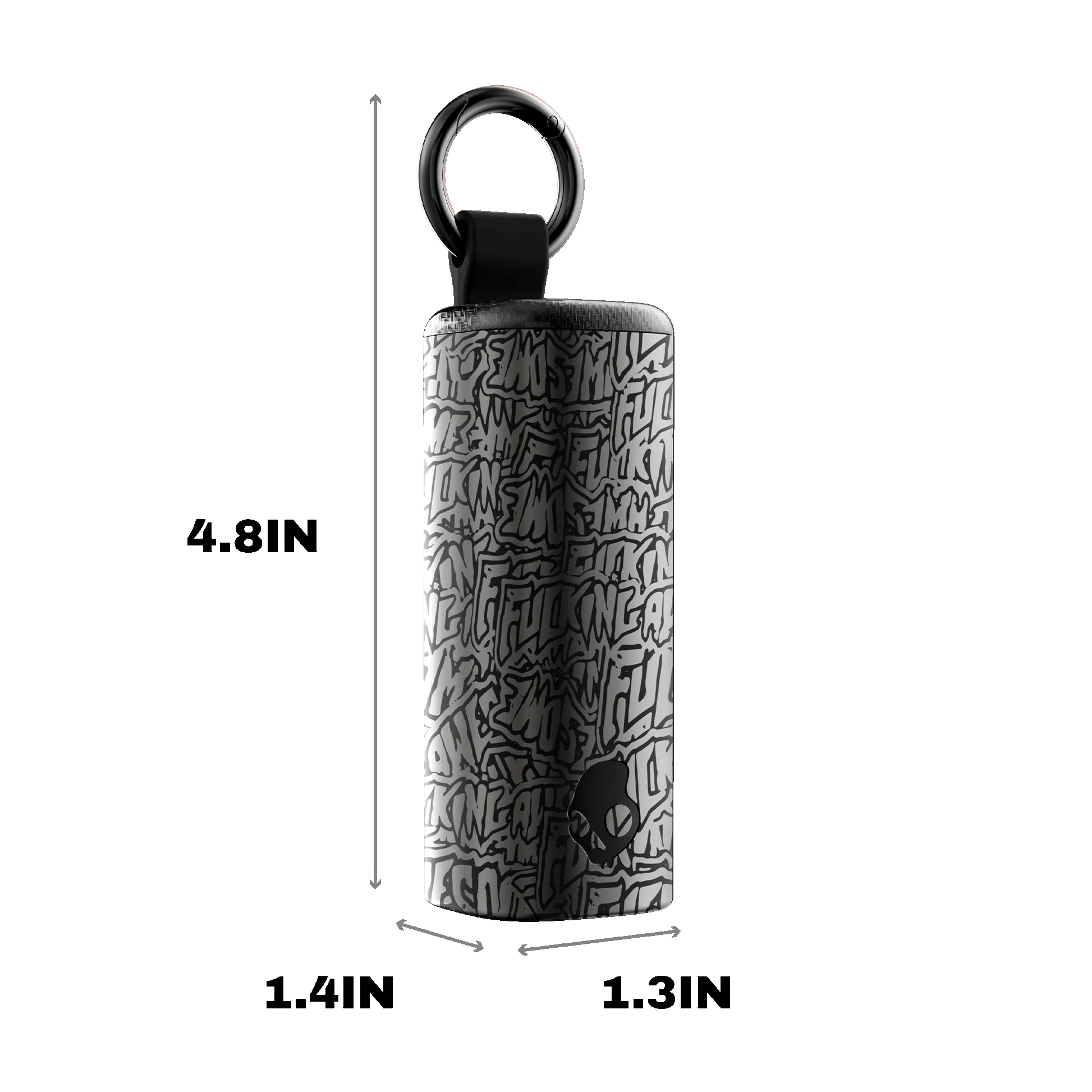 Skullcandy by Fucking Awesome