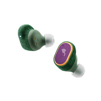 Haze Green
