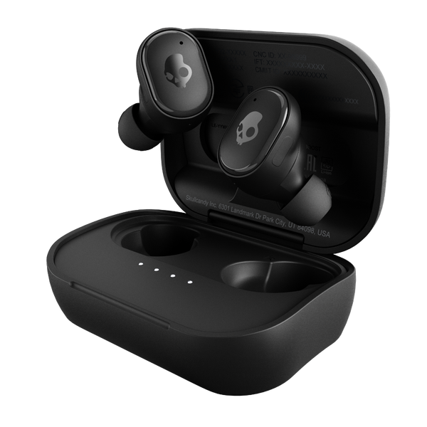 Grind® True Wireless Earbuds with Tile™ Tracking