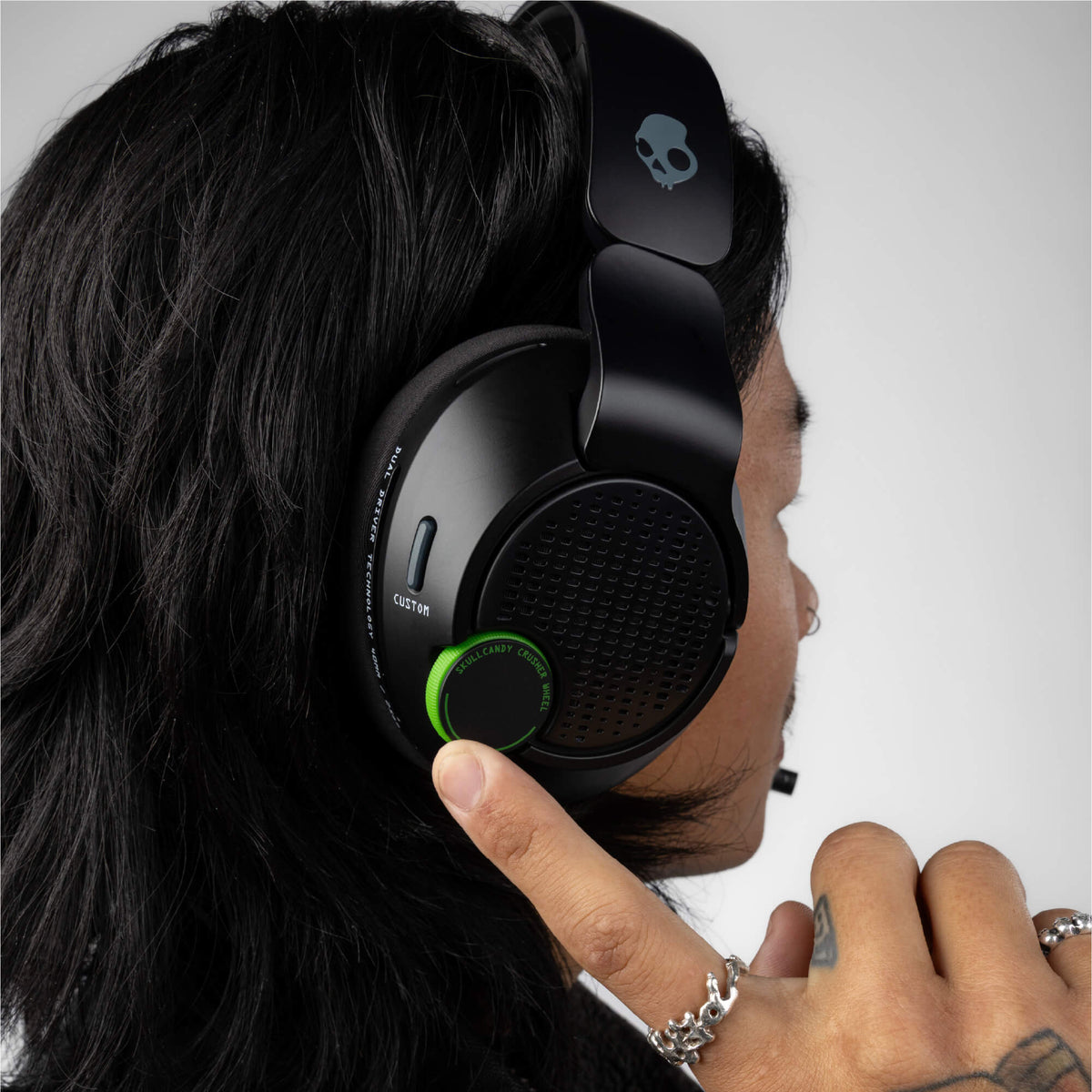 Digi-Black Xbox | LS