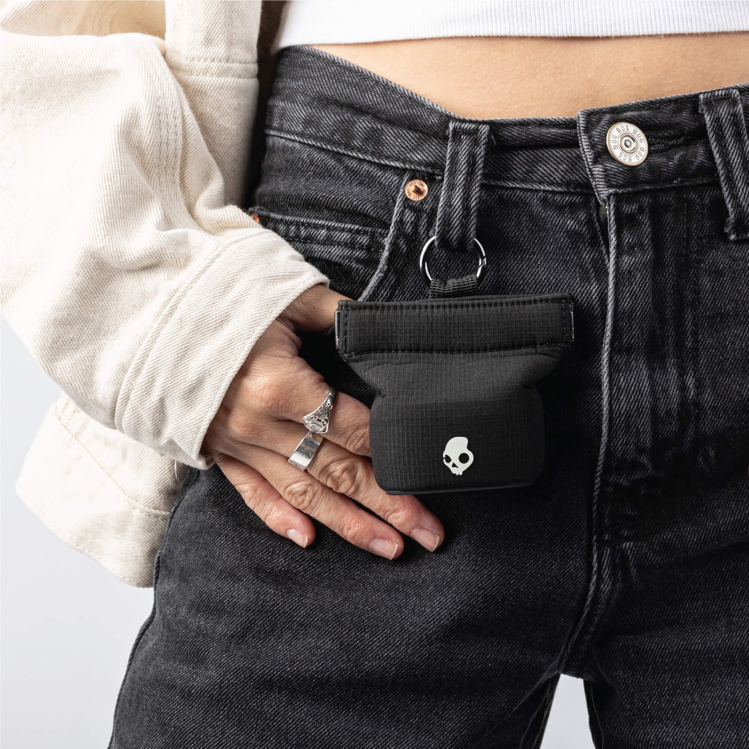 Black/Silver | LS
